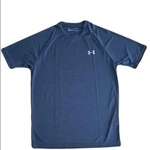 🌿Sale🌿 UNDER ARMOUR Men’s UA T-Shirt Velocity 2.0 Short Sleeve Tee Size Men's